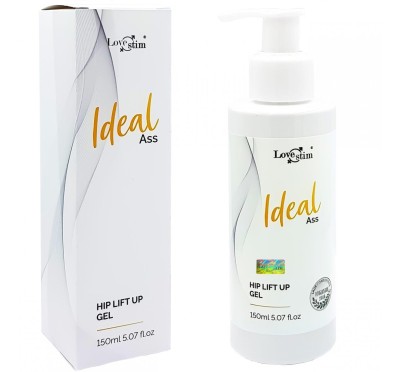 Żel- IDEAL ASS 150 ml